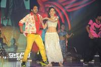 Mahesh 1 Nenokkadine Music Launch